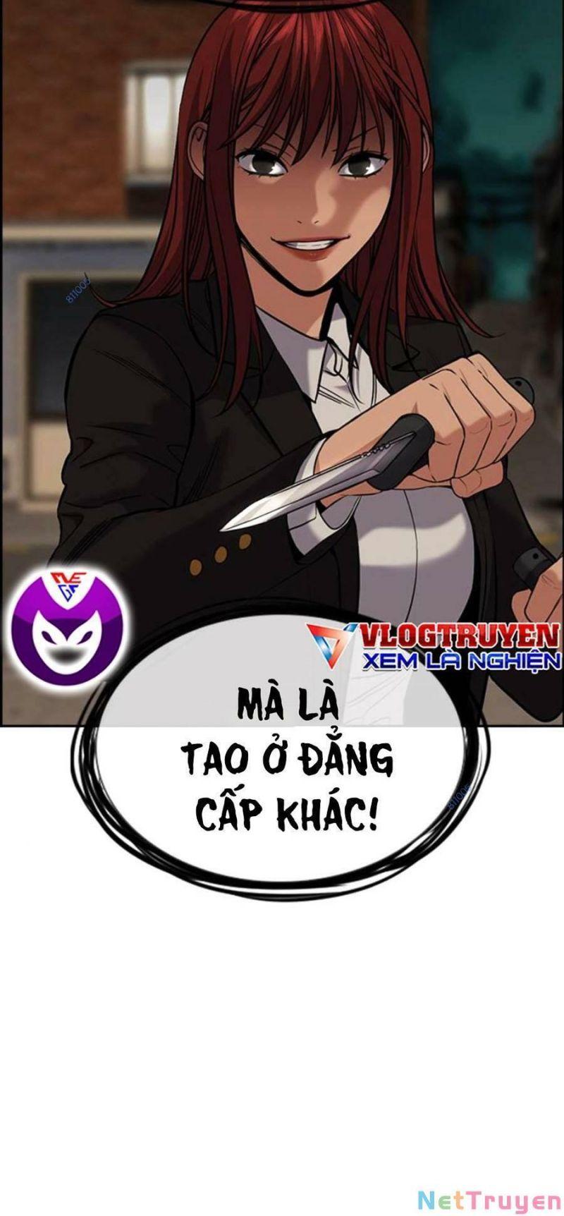 giáo dục chân chính chapter 96 11