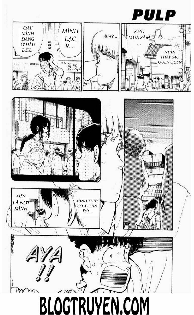 asatte dance chapter 22 12