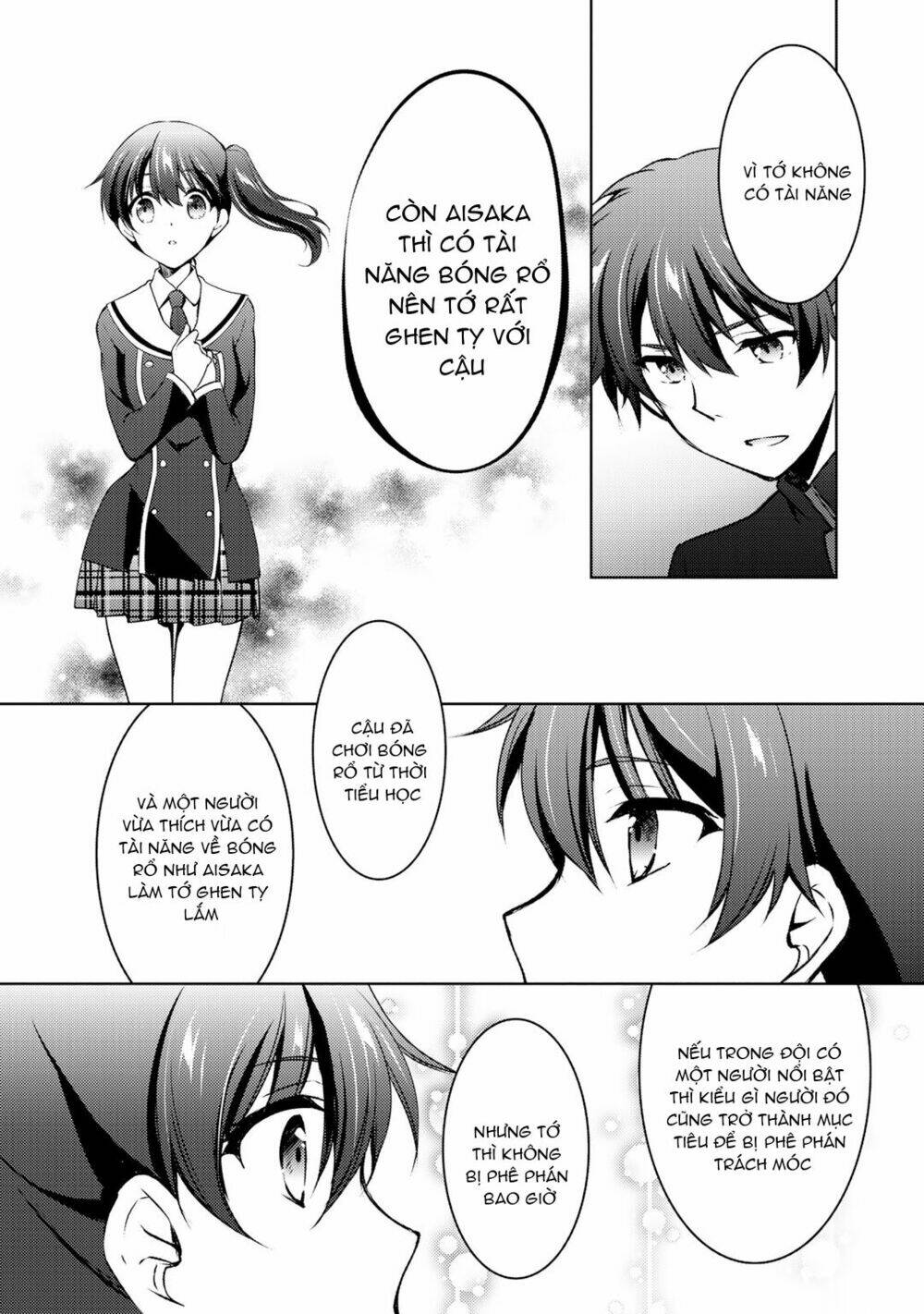 đăng tiểu thuyết, và thiếu nữ xinh đẹp sẽ là độc giả của bạn chapter 9.2 13