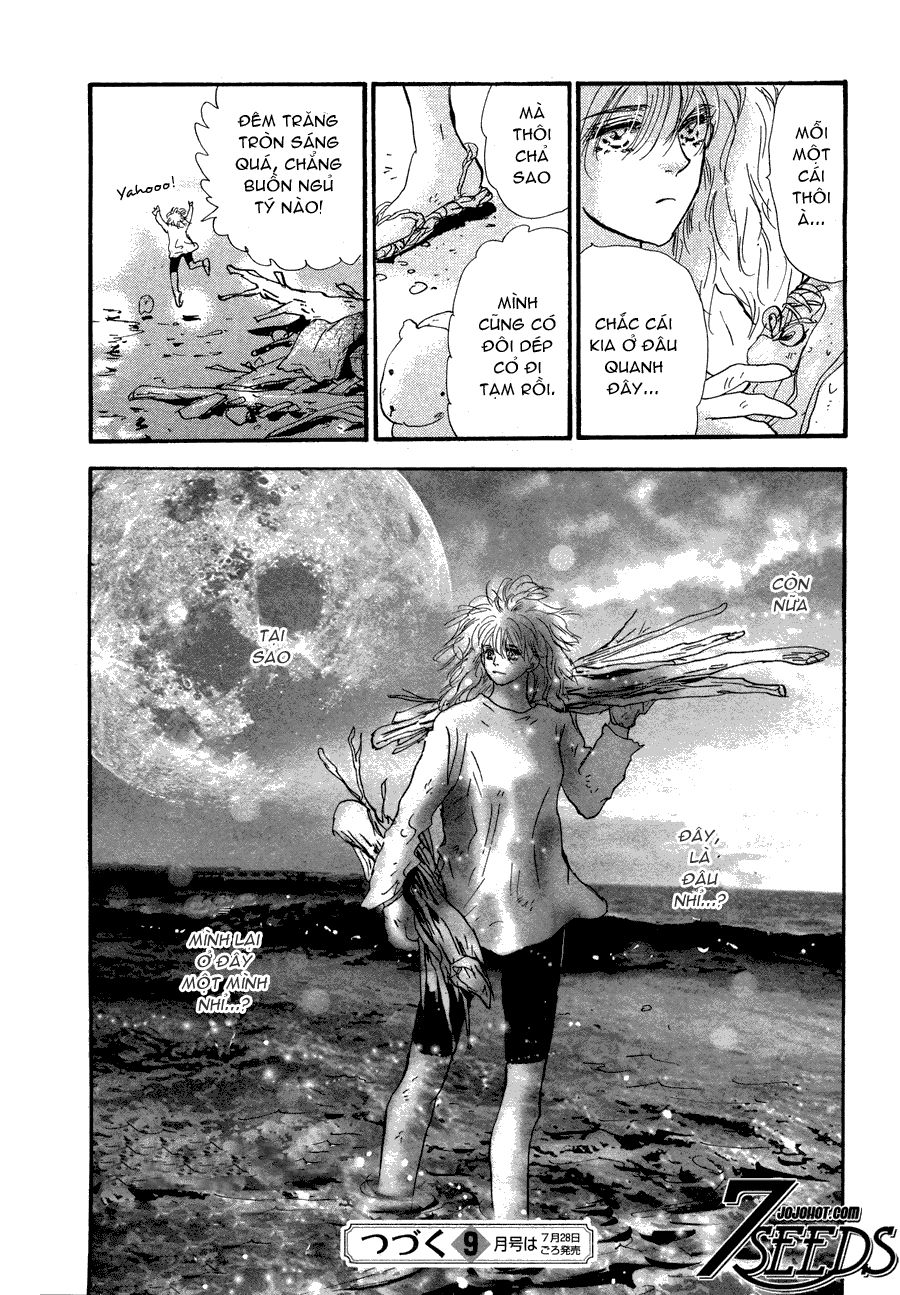 mầm sống chapter 109 36