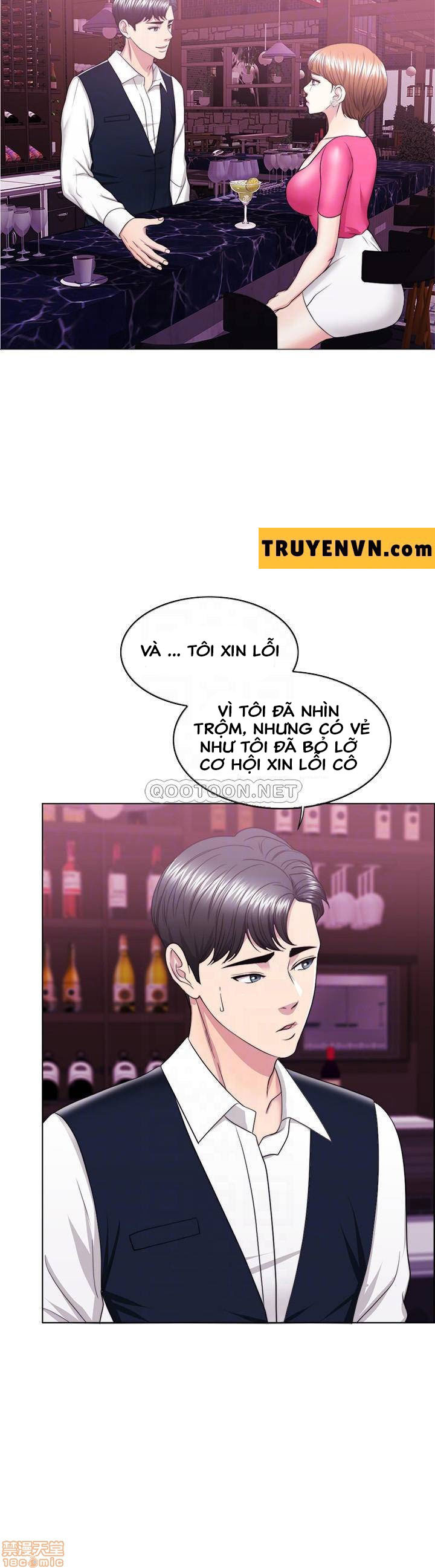 bể bơi ướt át chapter 18 6