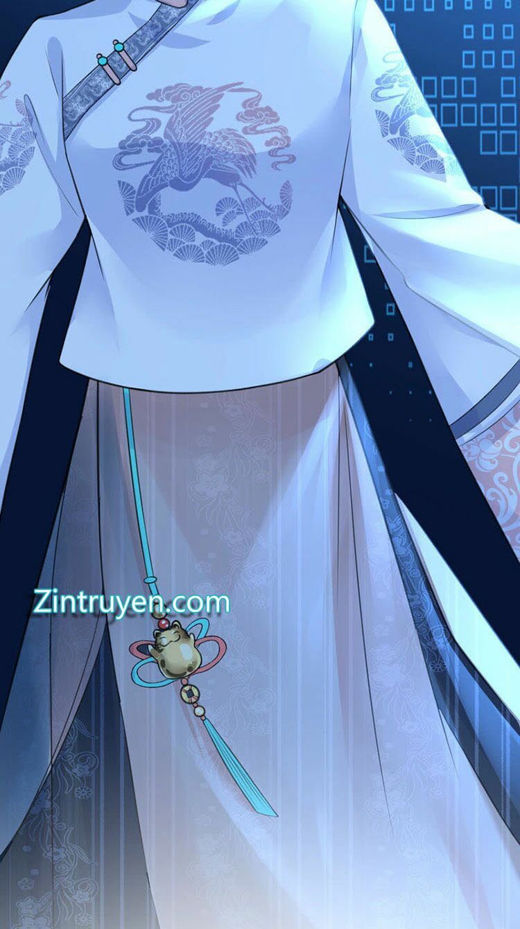 thái tử, người thật ngọt ngào chapter 15.2 13