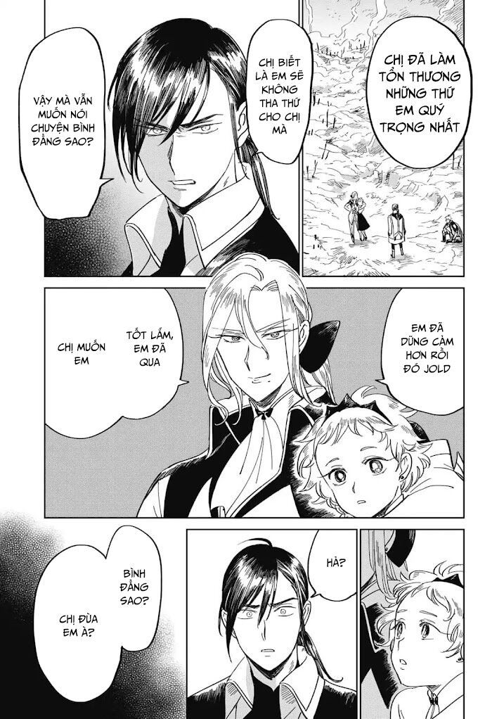 ấn ký abyss chapter 24 19