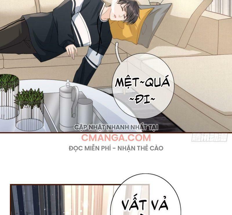 bạn gái tôi mới 30+ tuổi xuân chapter 60 45