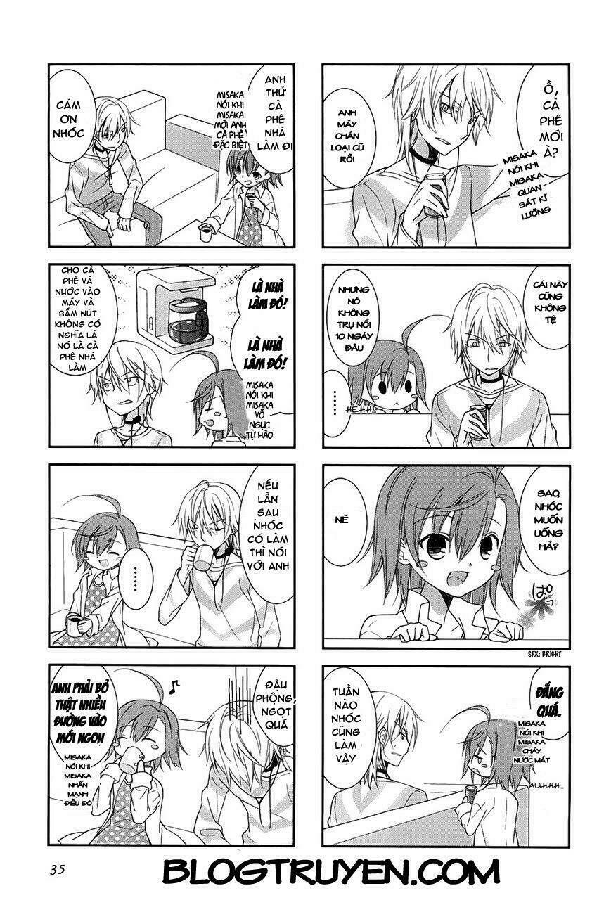 siêu năng lực gia x cấm thư ma thuật index: 4 khung ảnh chapter 5 4