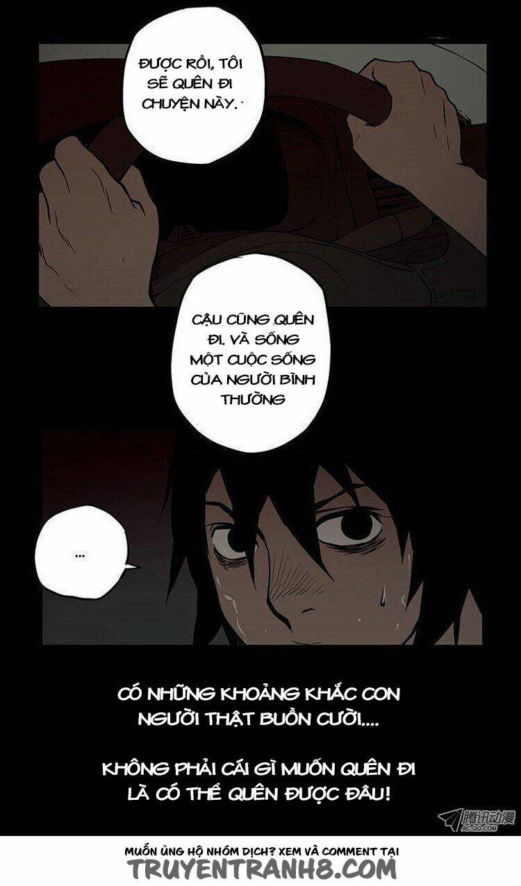 0.0 mhz - tần số chết chapter 65 10