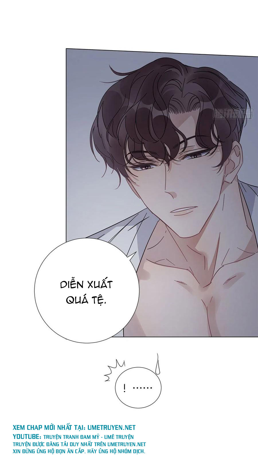 hôm nay nam giả trang nữ vẫn chưa được cầu hôn! chapter 46 3