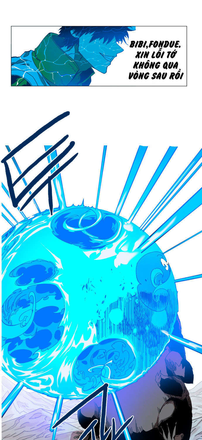 hard core leveling warrior chapter 40 55