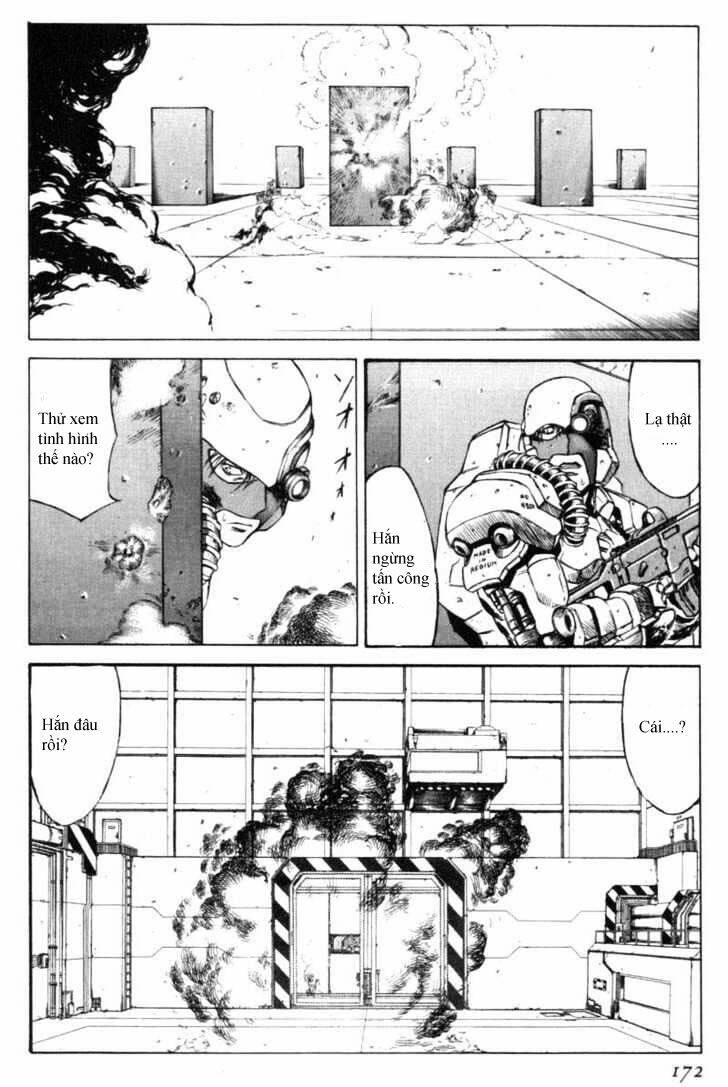 red eyes chapter 6.1 25