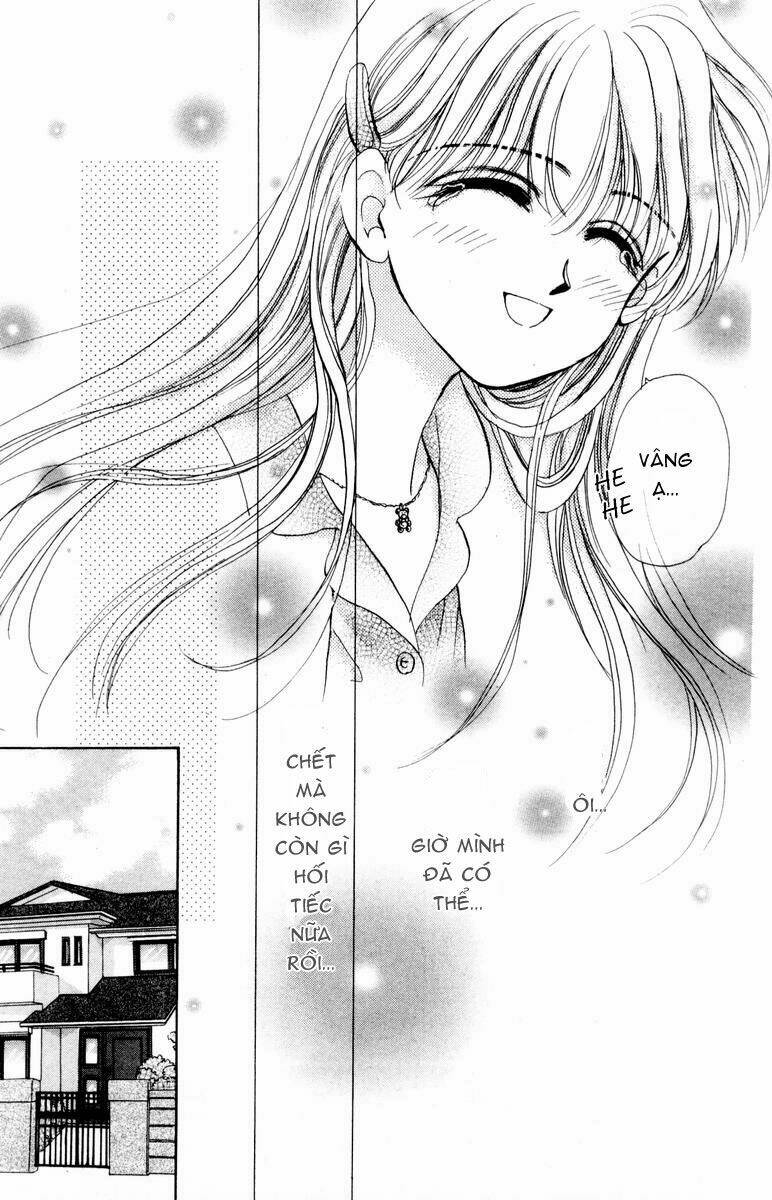 baby love chapter 30 22