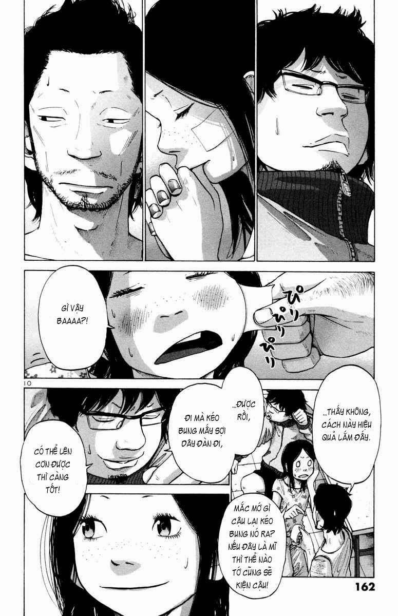 thực tế cuộc sống chapter 25 10