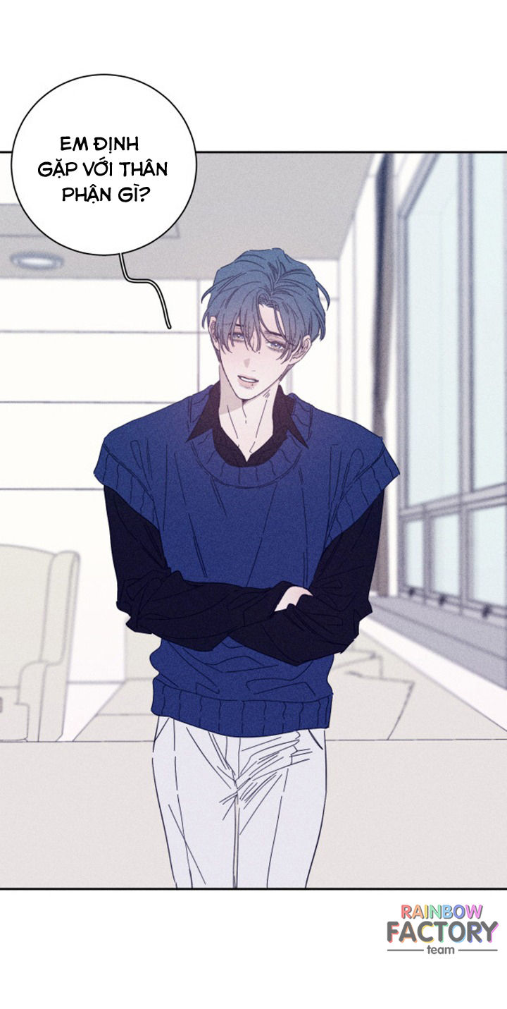 xuân nhật tương chí chapter 69 18