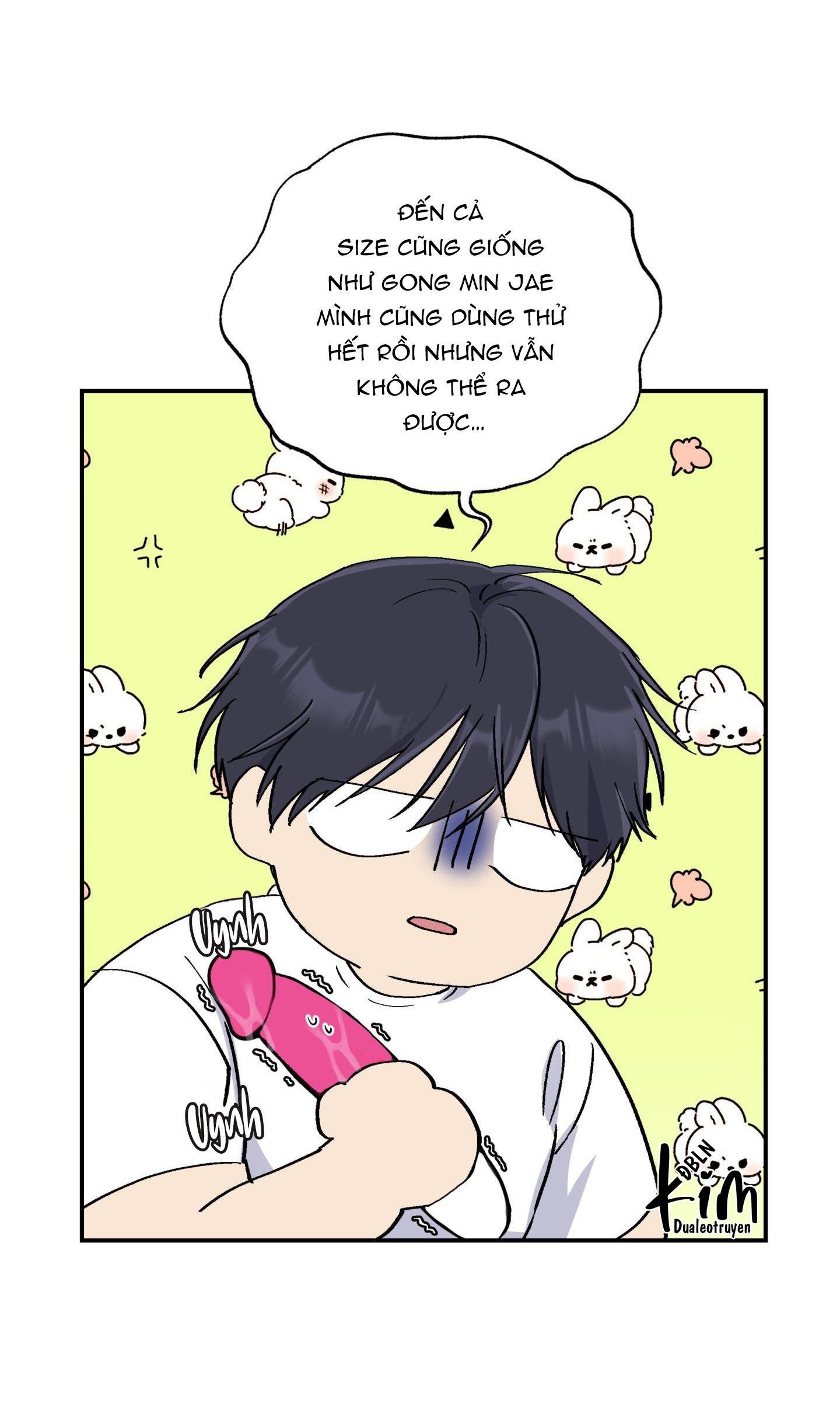 tuyển tập ngực bự, cung khủ của nhà kim Chapter 175.4 xấu hổ 4 17