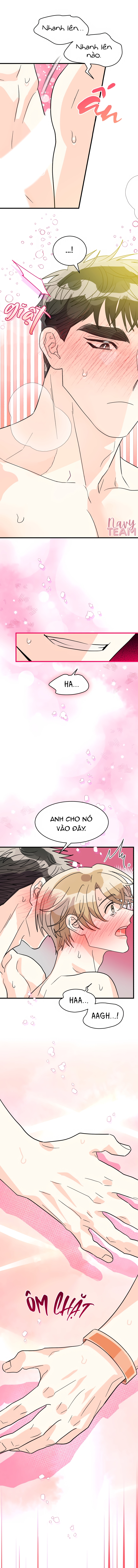 cậu thích tôi mà chapter 5 7