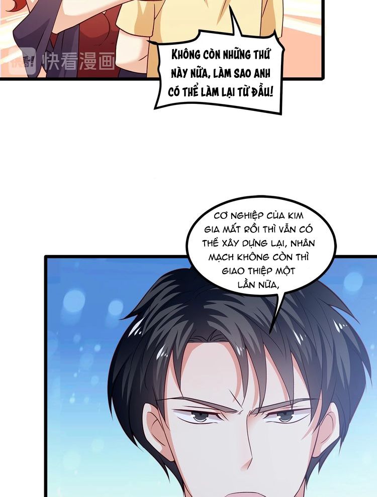 Bá Đạo Tổng Tài? Không Có Thật Đâu! chapter 88