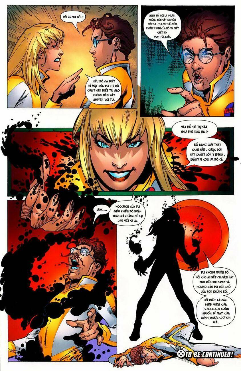 new x-men v2 - academy x chapter 16 24