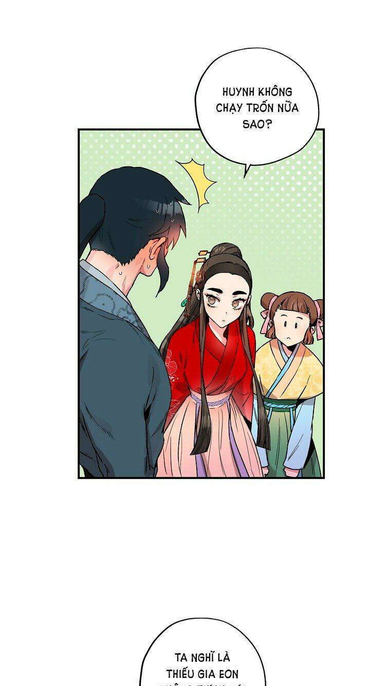 tôi trở thành nhân vật phản diện giỏi nhất trong giới võ thuật chapter 11 45