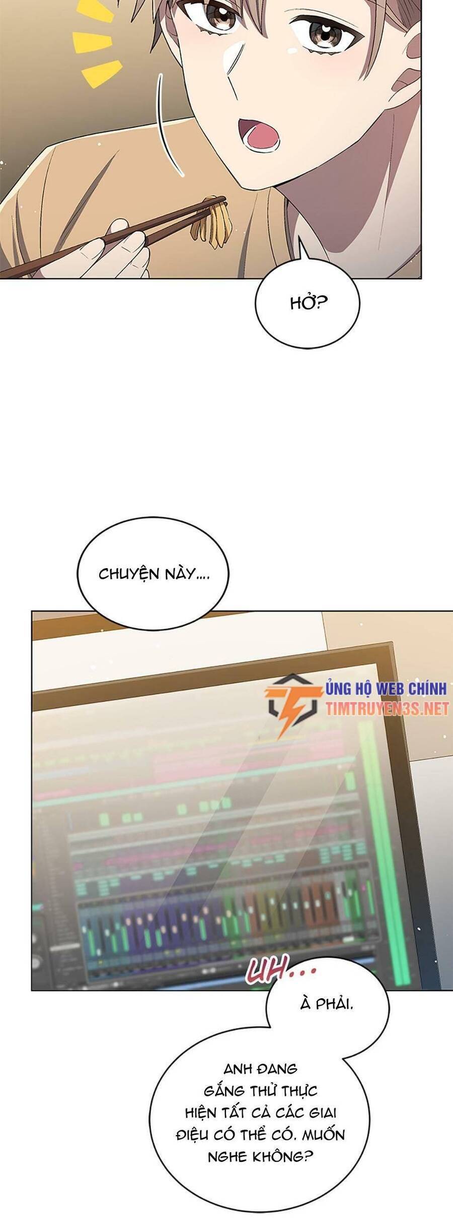 cuộc sống thứ 2 của thần tượng toàn năng chapter 22 38