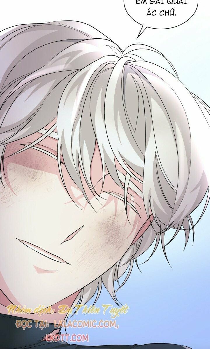 dây xích kiềm chế nam chính hắc ám tuột mất rồi chapter 11 25