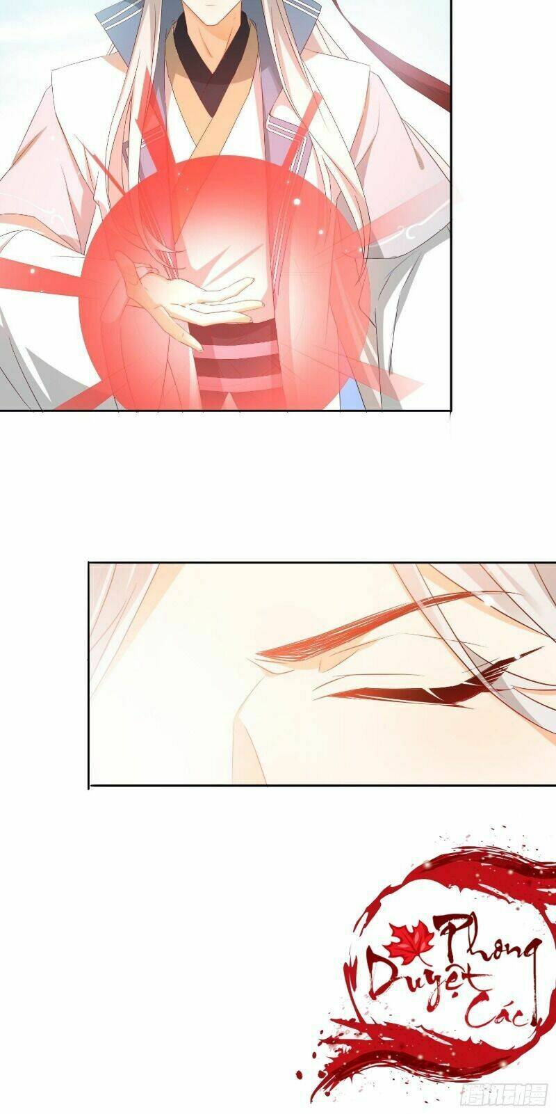 nghe nói ta là hợp hoan lão tổ? chapter 28 24