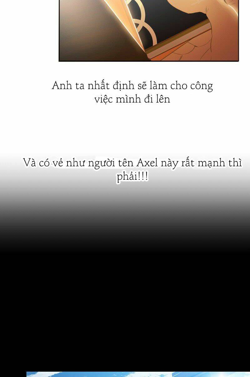 nhiệt huyết thanh xuân chapter 6 4