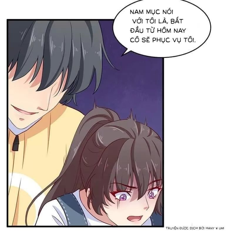 mộc lan muốn xuất giá chapter 6 13