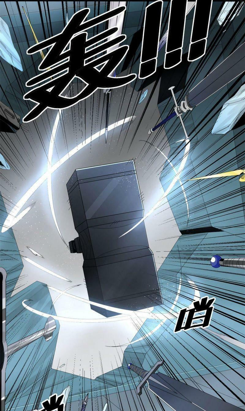 xã lam bạch chapter 30 17