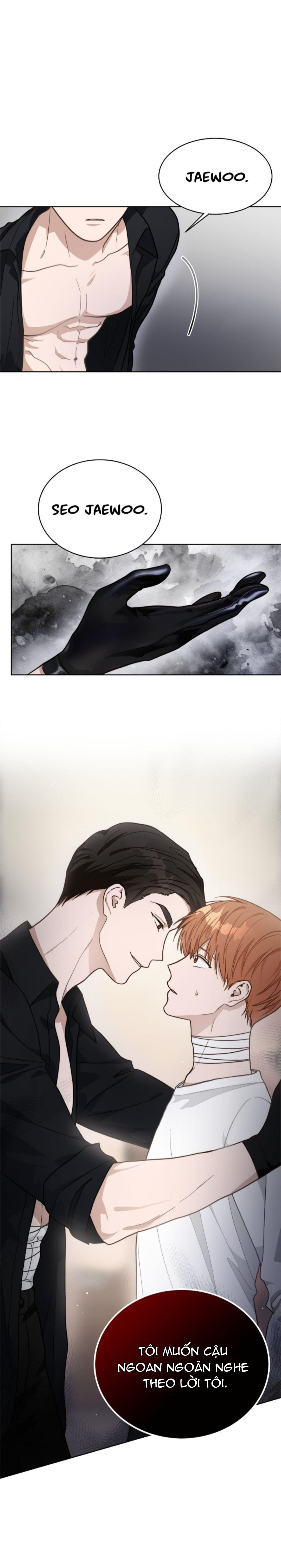 tôi trở thành tên top phụ tồi tệ chapter 16 7