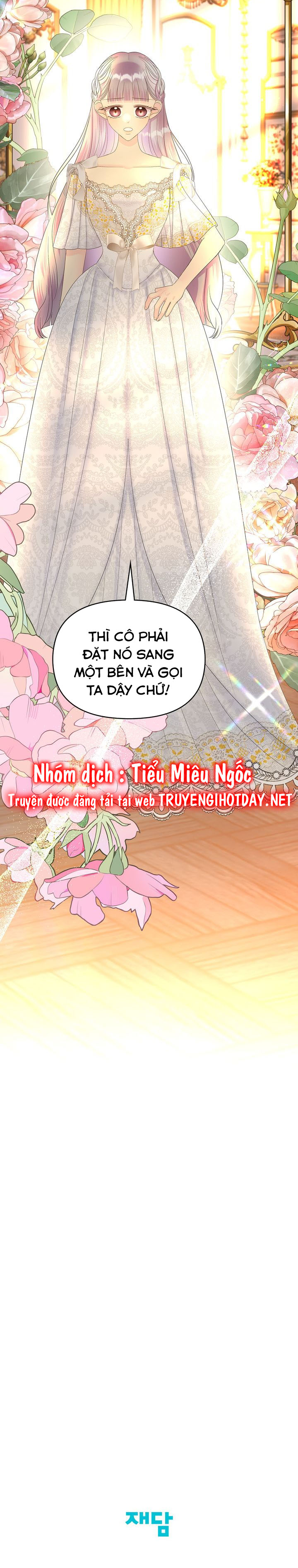 nuôi chồng từ bé chapter 68 17