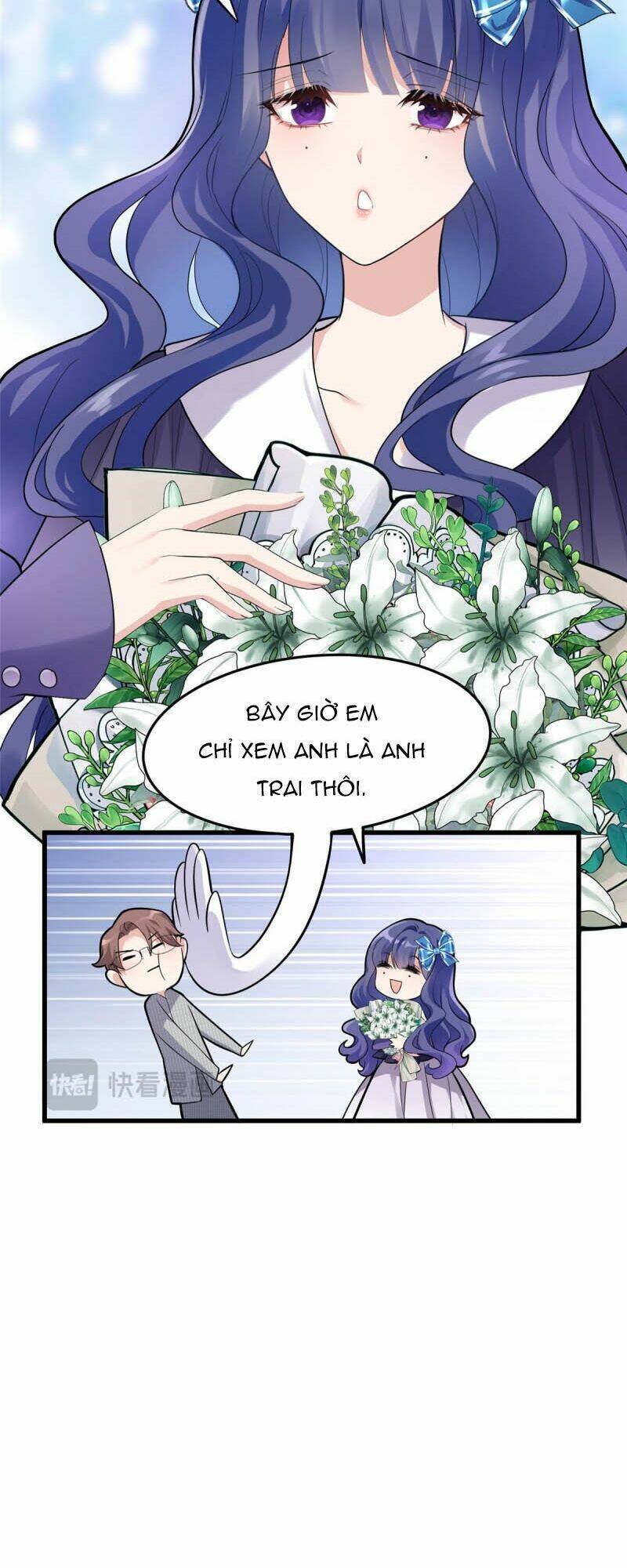 pháo hôi cô ấy khó chịu với cốt truyện từ lâu chapter 8 31