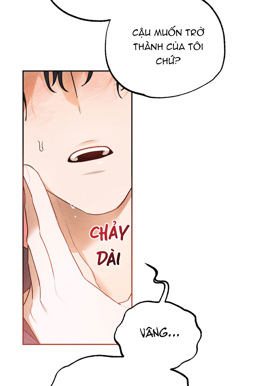 cách duy trì bí mật chapter 22 10