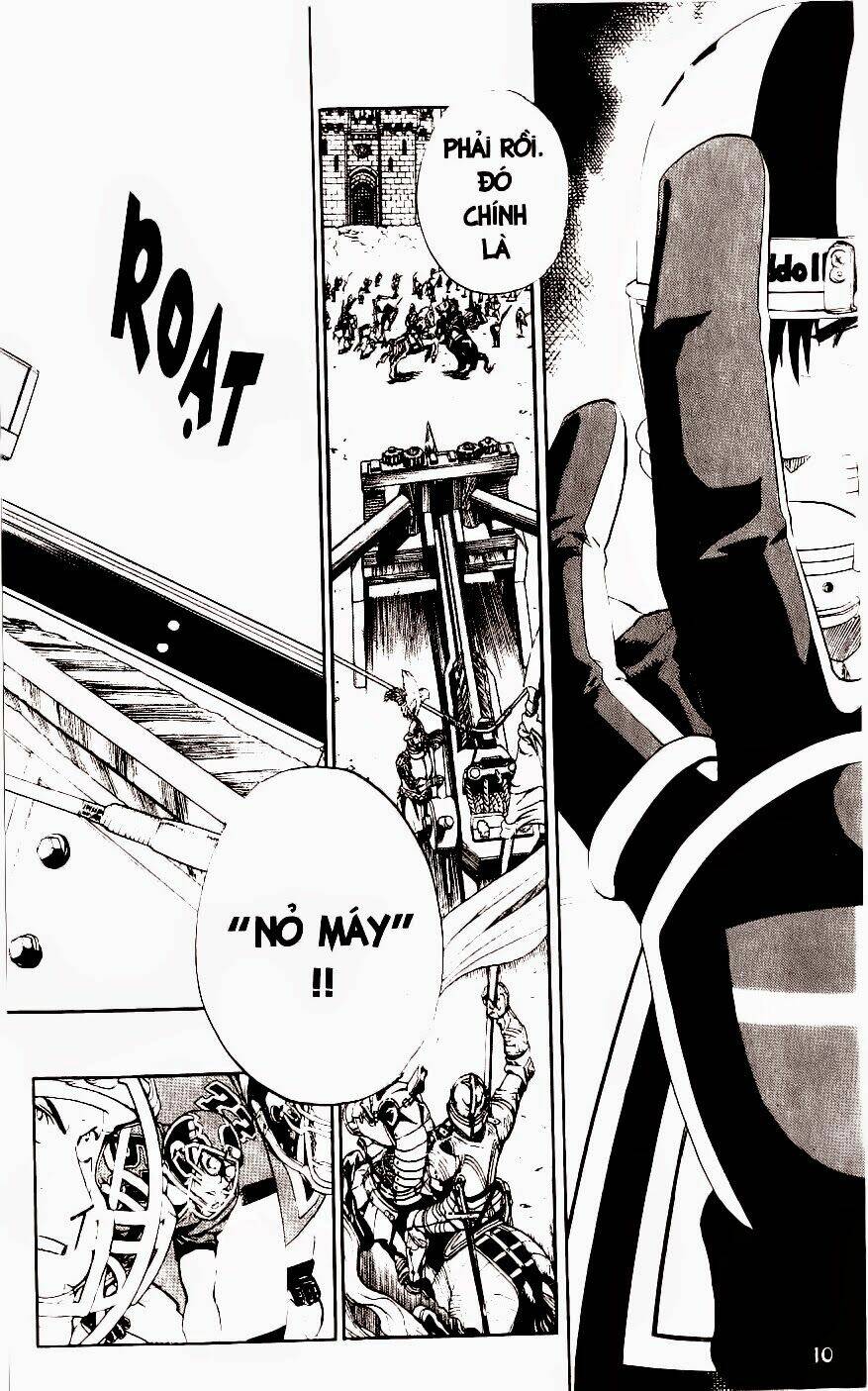 lá chắn mắt chapter 215 4