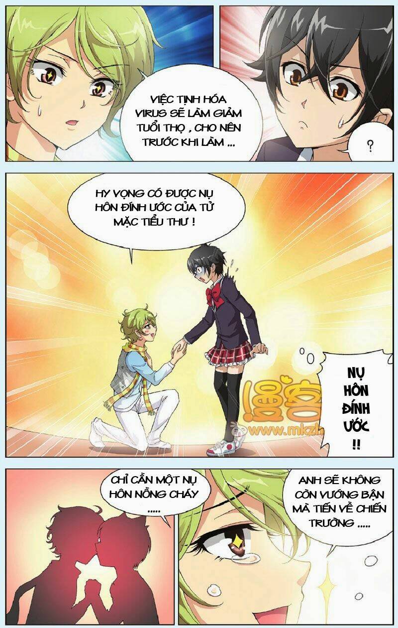 lang thiếu niên chapter 5 9