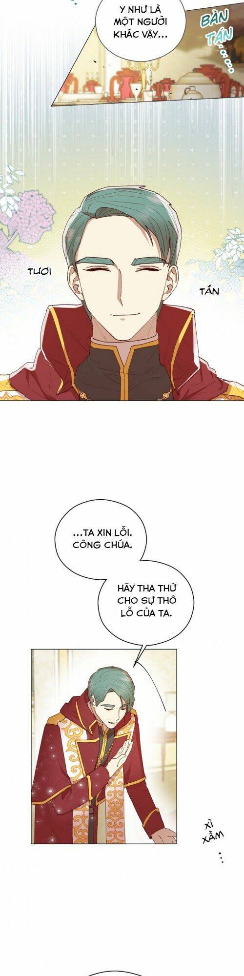 vẻ đẹp của ác ma chapter 12 25