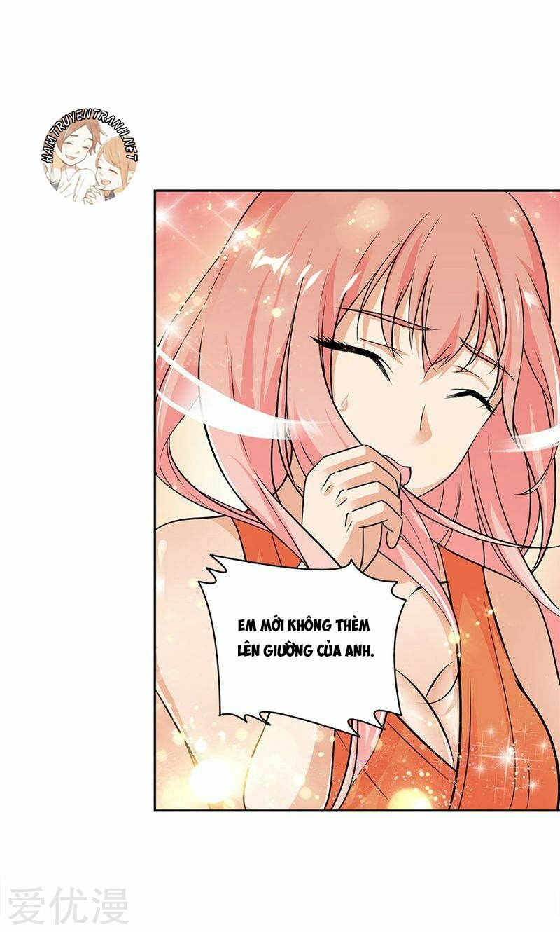 cô vợ siêu mẫu của cố thiếu chapter 71 2