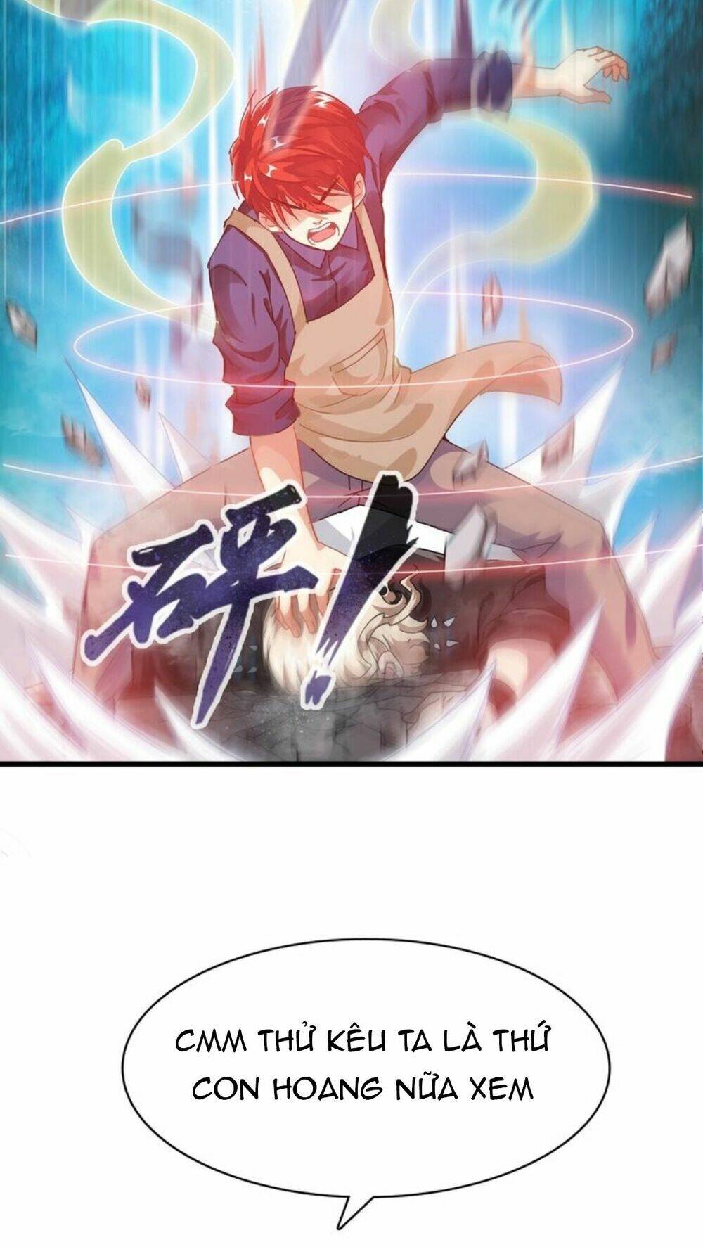 kinh thế kỳ nhân chapter 1 72