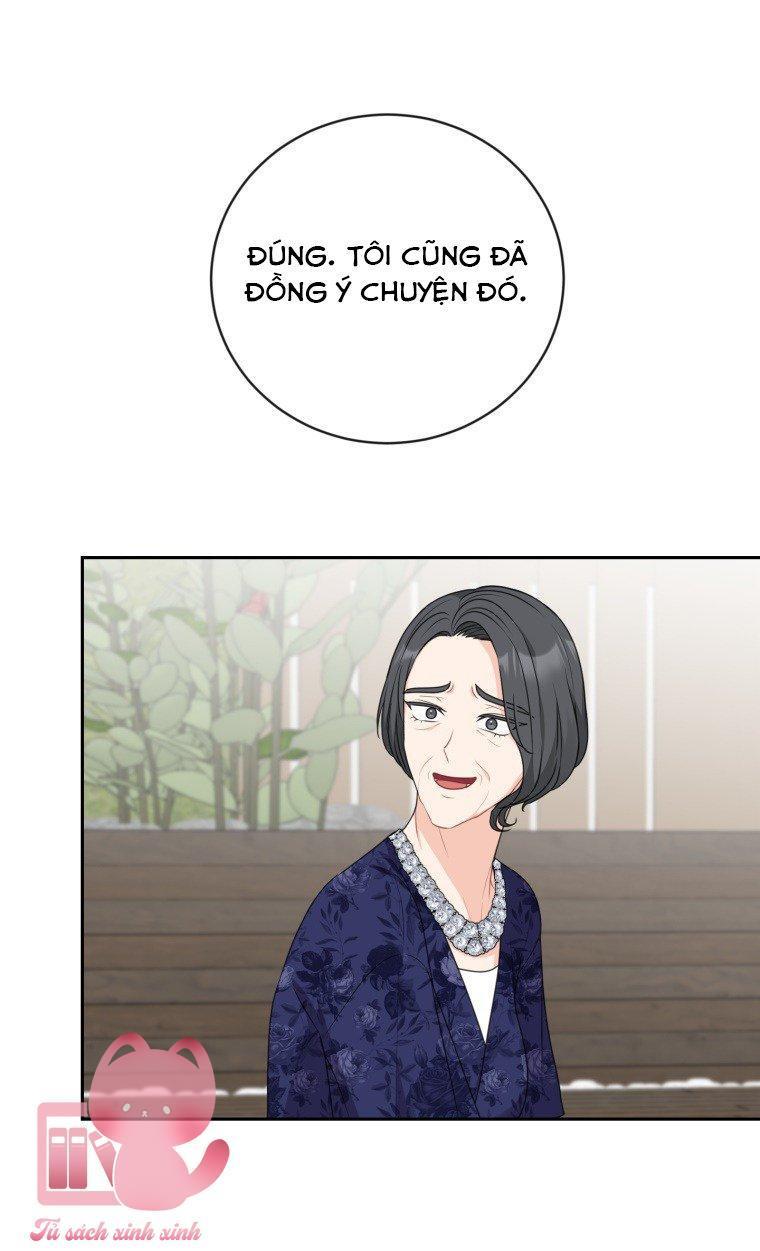 mong được chị chỉ bảo, tiền bối chapter 33 10