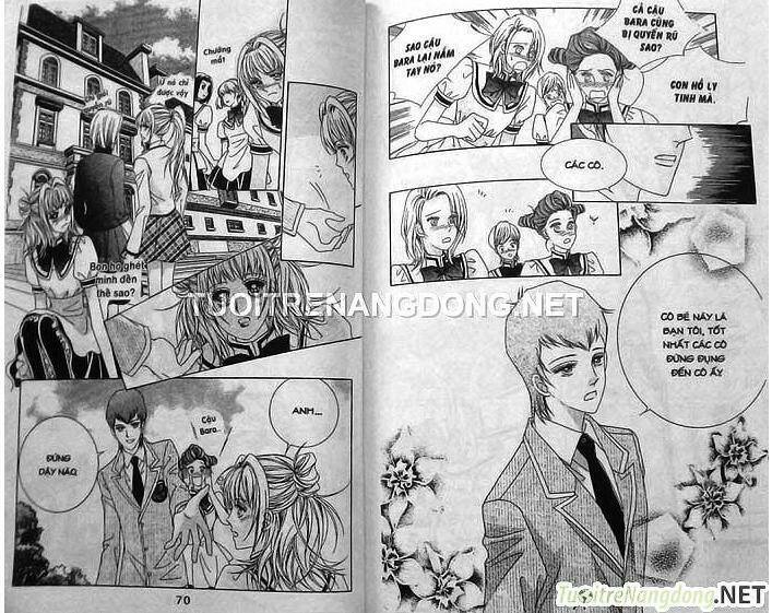 lọ lem hậu đậu chapter 90 33