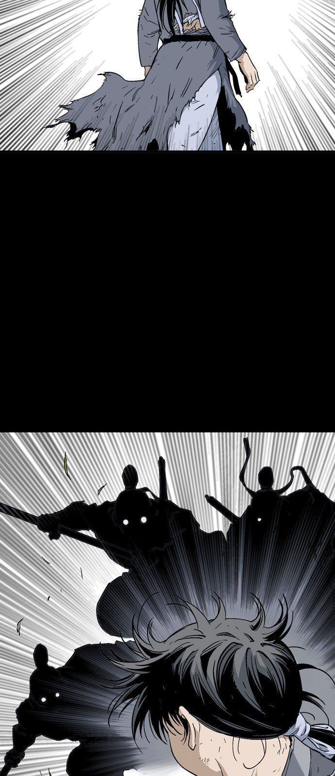 cao thủ 2 chapter 93 24