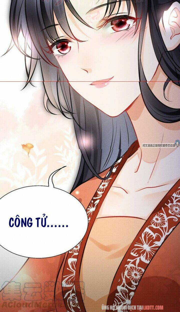 tôi trở thành tổ tông của 5 vị đại lão chapter 8 74