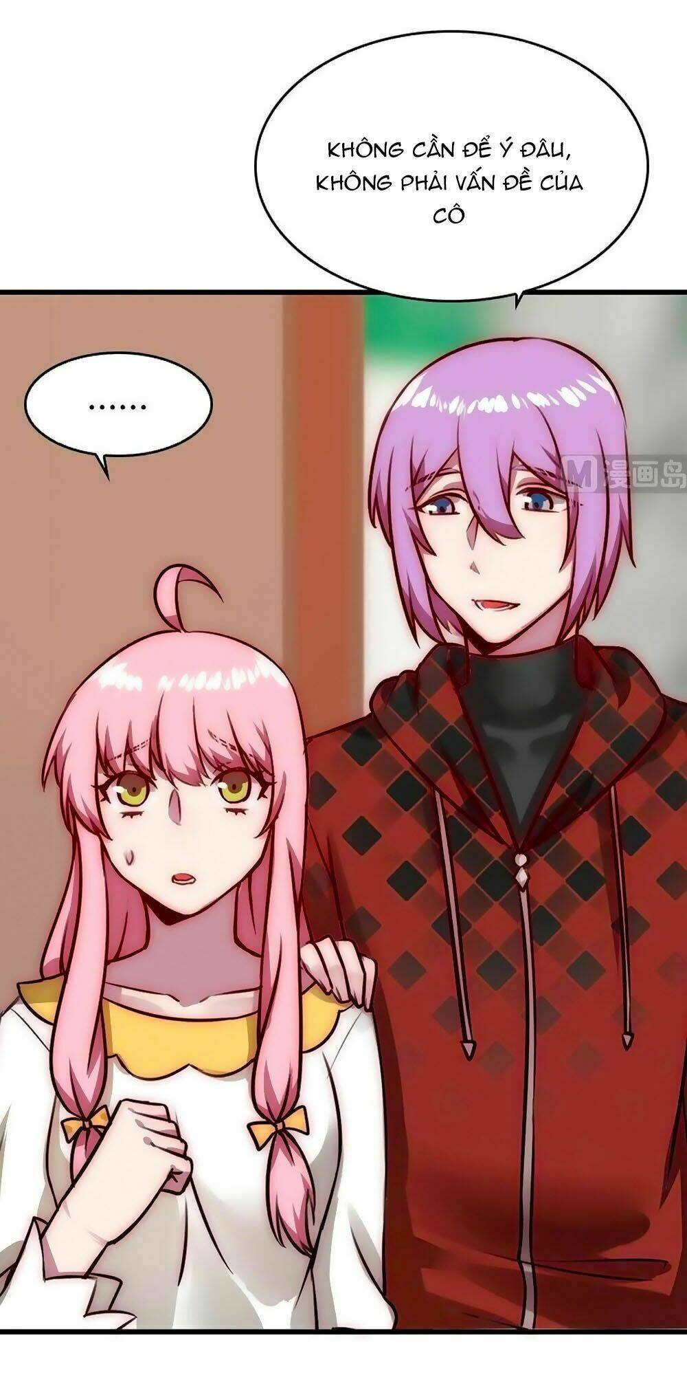 bám lấy nam thần bất chấp thời tiết chapter 36 16