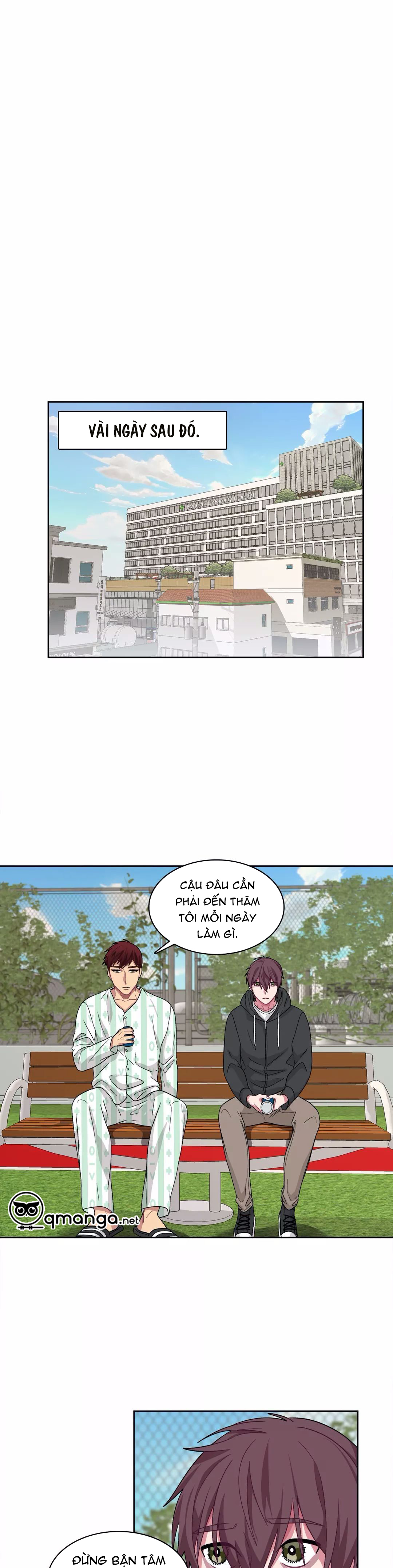 hãy tuân lệnh tôi chapter 0 6