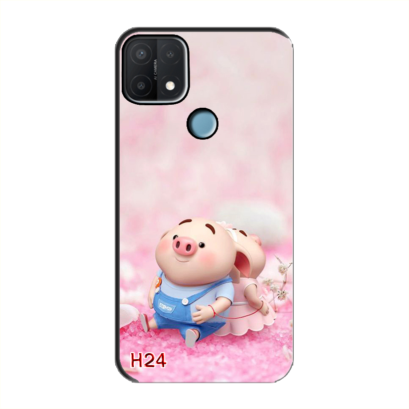 Ốp Lưng Dành Cho OPPO A15