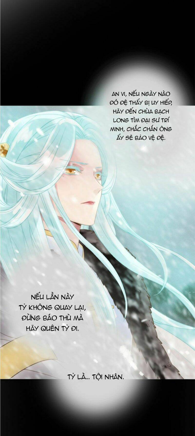 cướp chàng vợ về đón năm mới chapter 40 33