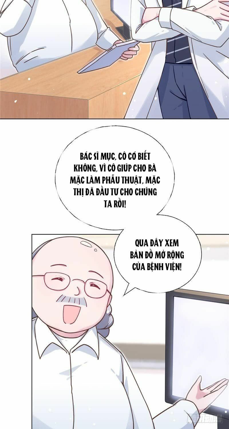 trời ban cho nam thần daddy chapter 26 20