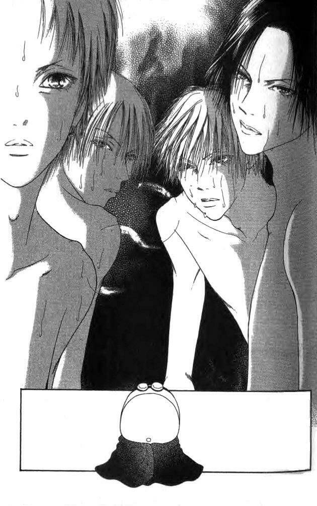 perfect girl evolution chapter 15 12