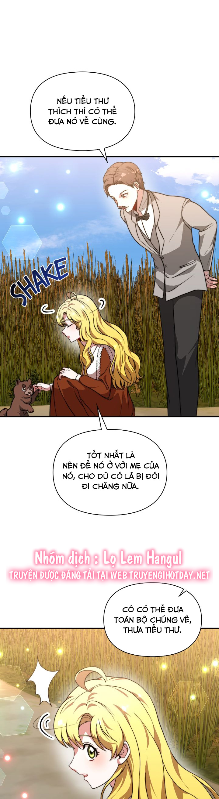 công nương eluana vita chapter 48 4