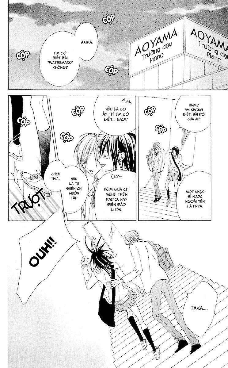 venus kisoukyoku chapter 8 4