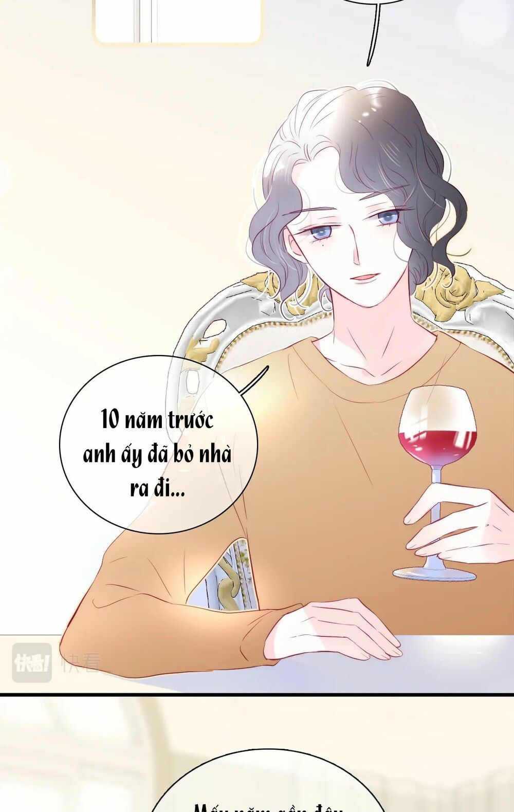 chạy trốn cùng con nhím chapter 40 31