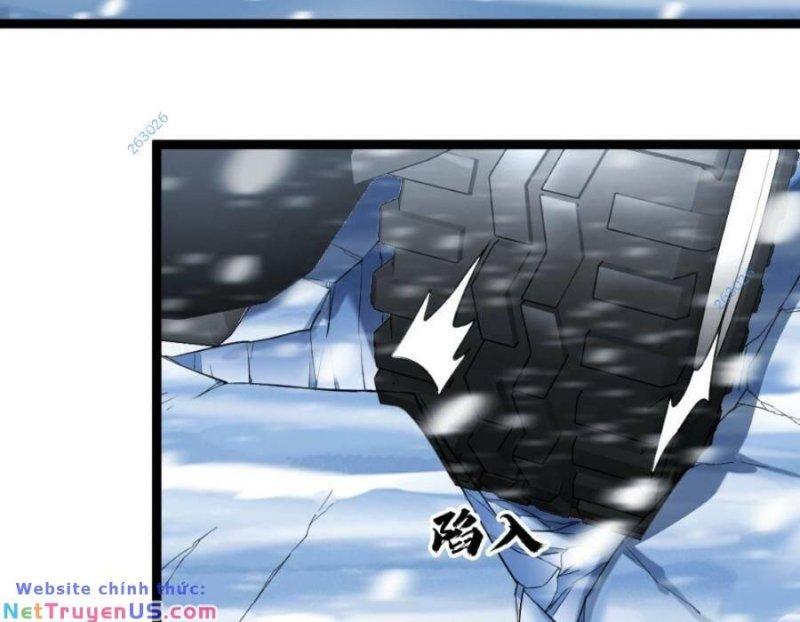 đóng băng toàn cầu: tôi gây dựng nên phòng an toàn thời tận thế chapter 130 25